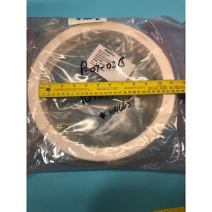 AMAT 0200-10143 Insert, <b>Ring</b>, Chamber, <b>Ceramic</b> - Trusted Global Legacy Semiconductor Equipment and Parts at - Product Image 5