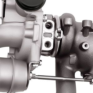 เทอร์โบชาร์จเจอร์และอะไหล่สำหรับฟอร์ด เอ็กซ์พลอเรอร์ เอจ อีโคบูสต์ โฟกัส 2.0L 12 15 53039700270 เทอร์โบสำหรับรุ่นปี 2012-2015 - Product Image 3