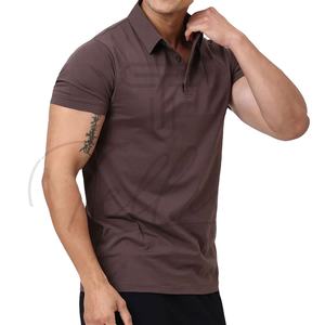 Camisas Formales de Lona de Algodón Sólido para Hombre, Tallas Grandes, Transpirables, para Verano, Gran Venta - Product Image 1