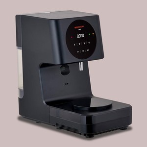 Cuisinière à ramen EZCOOK CAN7000PRO 2500W, cuisinière à induction polyvalente, brûleur haute puissance, cuisson à la vapeur, contrôle de la puissance, surface de cuisson durable - Product Image 3