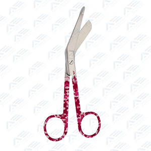 Heavy Duty Infirmière Médecin Médical Lister Bandage Ciseaux Ciseaux D'exploitation Fournitures Médicales Chirurgical Medic Instruments - Product Image 3