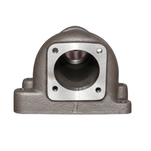 Heavy Duty High Precision Grey Iron Mechanical Housing Flanged Opening <b>Machinery</b> Parts Vartis Engineering Pvt Ltd Sand Casting - Product Image 3