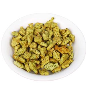 Snacks para Gatos, Golosinas Orgánicas, Fórmula de Alimento Seco, Ingredientes Naturales, Sin Granos, Digestión Sensible, Salud de la Piel y el Pelaje, OEM/ODM - Product Image 1