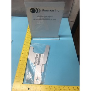 LAM 853-012095-008 Conjunto de Brazo de Salida de 8 Pulgadas, 8" - Equipo y Piezas de Semiconductores de Confianza de Global Legacy - Product Image 4