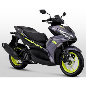 NOUVELLE ARRIVÉE 2025 Yamaha Motor Aerox 155 Motocyclettes - Product Image 6
