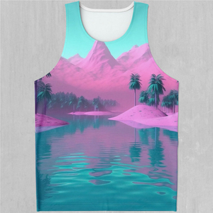 OEM Custom Men Knitted Casual Sleeveless Gym Tank Top Eco-Friendly Workout Fitness Training Sportswear <b>Stringer</b> <b>Vest</b> - Product Image 3