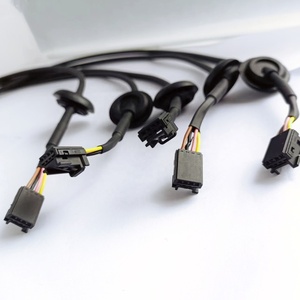 Bán Sỉ Cảm Biến Tốc Độ Bánh Xe <span class=keywords><strong>ABS</strong></span> Cho <span class=keywords><strong>AUDI</strong></span> A4 A5 A6 B7 B8 8E0927807B 383193774 - Product Image 2