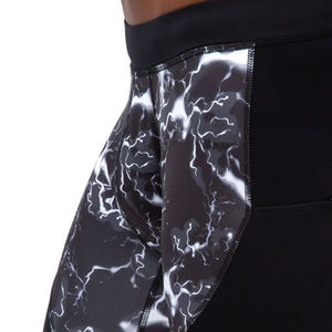 Leggings de Compresión para Hombre, Hechos a Medida, con Estampado por Sublimación Completa y Costuras Reforzadas, en Oferta - Product Image 6