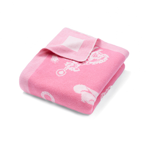 100% Cotton Knitted Eco-Friendly Cute Baby Infant <b>Swaddle</b> <b>Blanket</b> Solid Color OEM/ODM Custom Newborn Bedding Gift Spring Autumn - Product Image 6