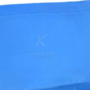 Best Quality Men's <b>Padded</b> Eco-Friendly & Breathable Spandex/Polyester <b>Cycling</b> <b>Shorts</b> for Professional Long Rides - Product Image 3