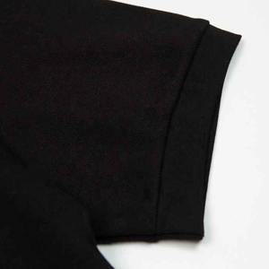 Polo de golf uni personnalisé pour homme, en tissu tricoté, avec logo brodé sur mesure, pour le travail, unisexe, vente en gros - Product Image 5