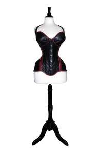 Corsés Vintage para Mujer, Sexy, Moldeadores, Transpirables, Modernos, de Brocado, para Tallas Grandes - Product Image 6