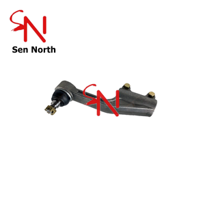 S4540-E0110 Tie Rod End = S4540-E0110,RH = S4550-E0110 <span class=keywords><strong>E13C</strong></span> <span class=keywords><strong>เครื่อง</strong></span>ยนต์สำหรับ Hino ชิ้นส่วนรถบรรทุก700 - Product Image 1