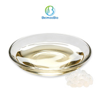 Acide lactique de qualité alimentaire Shanghai Beimoobio, pureté 99%, certifié E200, fermentation naturelle, additif alimentaire