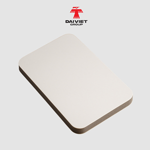 Vietnam Factory Bamboo Charcoal <b>PVC</b> <b>Sheet</b> 1220x2440mm Density 0.65G/cm3 Waterproof Fireproof Durable for Hotel and Apartment - Product Image 4