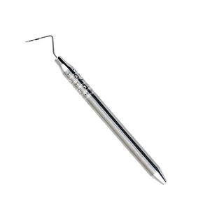 Sondes dentaires personnalisées, instruments chirurgicaux dentaires de haute qualité - Product Image 4