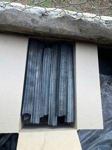 SAWDUST HARDWOOD <b>BRIQUETTE</b> <b>MACHINE</b>-MADE CHARCOAL for BBQ LOW TAX HIGH QUALITY From VIETNAM GOOD FACTORY PRICE - Product Image 2