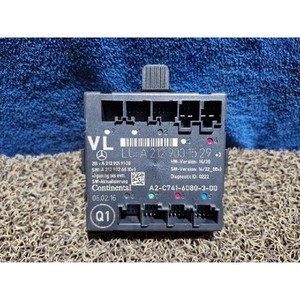 Módulos de Computación y ECUs Usados CLS A2129001529 - Product Image 2