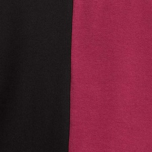 เสื้อยืดสตรีทแวร์ผู้หญิงทรงสลิมฟิต ผ้าฝ้าย 100% พิมพ์ลายตามสั่ง OEM ระบายอากาศได้ดี เป็นมิตรกับสิ่งแวดล้อม มีตัวเลือกโลโก้ - Product Image 6