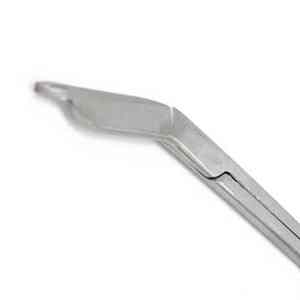 Tijeras para Vendajes Lister de Grado Hospitalario, Color Personalizado, Tijeras Médicas Profesionales para Vendajes - Product Image 4