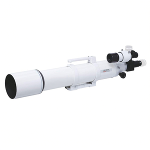 Telescopio Refractor Apocromático de 102 mm con Cristal ED, Recubrimiento Múltiple, Óptica de Alto Contraste, Campo de Visión de 7 Grados - Product Image 2