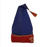 Bonnet de Grenadier à Cheval de Garde Napoléonien français, un type de casquette de type bonnet de la Révolution Française.