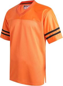 Camisetas de Fútbol para Hombre, Unisex, Deportivas, de Secado Rápido, Uniformes Deportivos, Camisetas Informales - Product Image 2