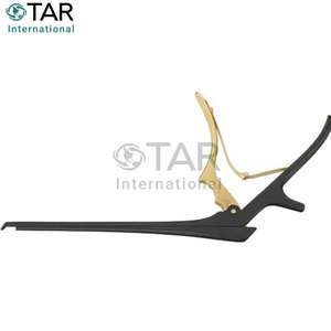 Kerrison Orthopedic Spinal Rongeurs Surgical Professional Reusable Bone Punch Medic <b>Instruments</b> Spine <b>Neurosurgery</b> Hospital - Product Image 4