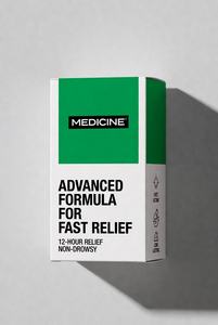 Soluciones Personalizadas de Empaquetado Farmacéutico para Fabricantes de Medicamentos, Marcas de Salud y Empresas de Suplementos Nutricionales - Product Image 2