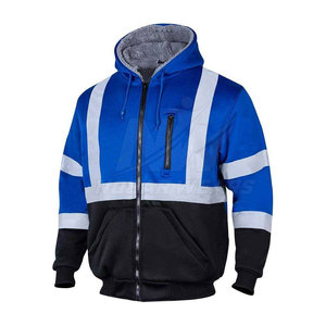 Chaquetas de trabajo ligeras y duraderas para hombres, ropa de trabajo utilitaria para trabajos de reparación y fabricación. - Product Image 2