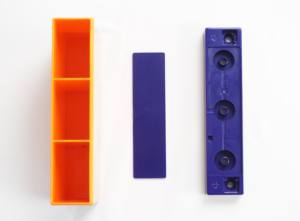 High Quality 6-6 Industrial Plastic <b>Battery</b> <b>Cases</b> OEM/ODM Manufacturing From Vietnam factory - Product Image 5