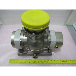 Bomba Turbo Pfeiffer Balzers TPH 330, PM P01 230 - Equipo y Piezas de Semiconductores de Confianza con Legado Global - Product Image 4