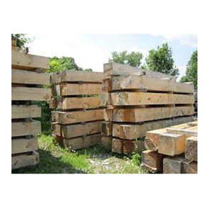 Grumes de teck rondes sèches de qualité supérieure Bois de pin naturel durable en vrac Meilleur prix pour les bûches de bois de teck de qualité à vendre - Product Image 2