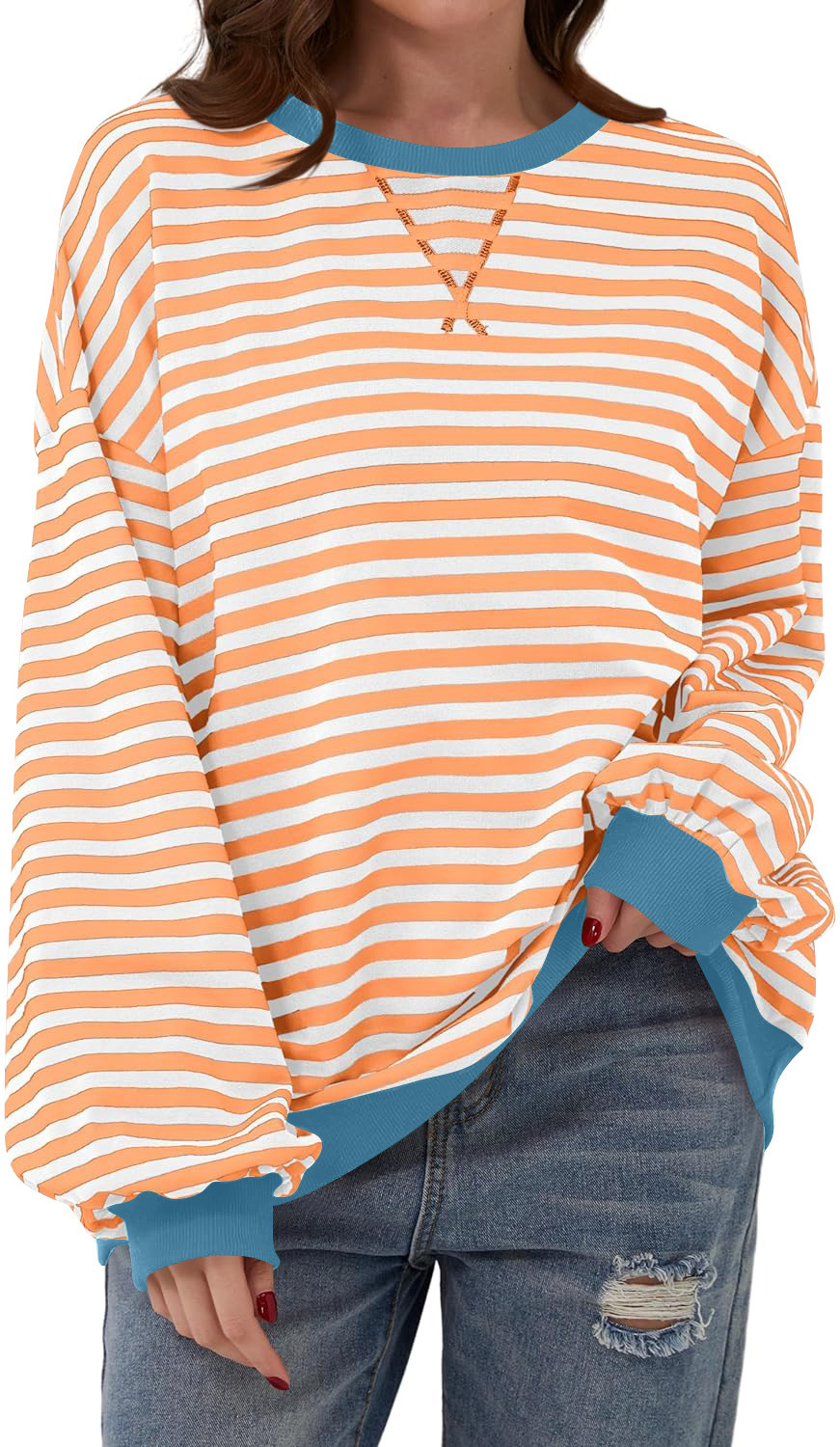 Rice Orange