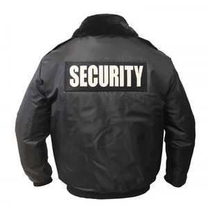 Vestes de sécurité pour hommes, style tendance, haute qualité, design élégant, nouvelle collection, prix de gros. - Product Image 2