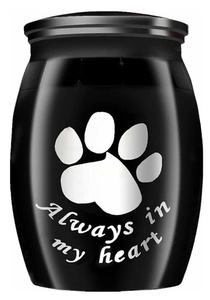 Pet Memorial Brass Cremation <b>Urns</b> Funeral Pet <b>Urns</b> Keepsake <b>Urns</b> Burial <b>Urns</b> With High Quality at Low Price - Product Image 5