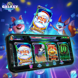 Distribuidor mayorista de créditos de puntos de juego, distribuidor de cuentas maestras Galaxy World, distribuidor en línea de Milkyway Game, Orion Star Backend - Product Image 1