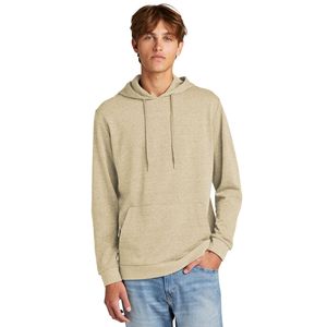 Felpa con Cappuccio Tri-Fleece Perfetta DT1300 - Product Image 1