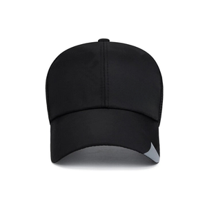 Nueva Gorra Deportiva Personalizada de Moda, Gorra de Béisbol de 6 Paneles Bordada, Gorra de Béisbol para Exteriores con Logotipo Personalizado, Gorras de Equipo para las Cuatro Estaciones - Product Image 2