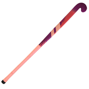 Palo de Hockey Ligero de Material Compuesto con Agarre de PU que Absorbe Impactos, Núcleo de Madera y Fibra de Vidrio, Sensación Tradicional - Product Image 6