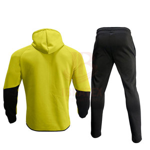 New Design High Quality Casual Wear Men <b>Tracksuit</b> Fall Winter Wear Breathable Men <b>Tracksuit</b> In Wholesale - Product Image 2