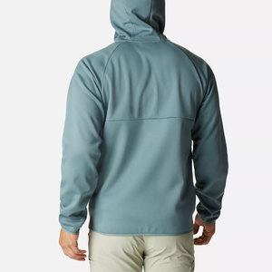 Unique Design <b>Zip</b>-<b>up</b> Closure Softshell <b>Jacket</b> For Adults Men High Quality Latest Design Men Softshell <b>Jackets</b> - Product Image 2