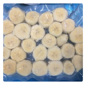 BANANES CONGELÉES EN GROS DE QUALITÉ SUPÉRIEURE PARFAITE pour DES RECETTES SAINES - Product Image 6