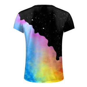 Unisex Bulk Wholesale Basic <b>T</b>-<b>shirts</b> Sublimation <b>Polyester</b> Custom Logo Blank Plain <b>T</b> <b>Shirts</b> Men's <b>T</b>-<b>shirts</b> Maglietts Poliesteres - Product Image 5