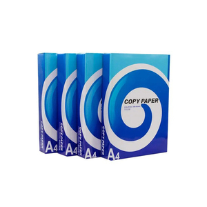 กระดาษสำนักงาน A4 ผิวเรียบ 80 แกรม แพ็ค 500 แผ่น (แบบสองหน้า) - Product Image 3