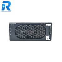 Module d'alimentation à redresseur numérique haute efficacité et densité de puissance, sortie 53,5 VDC, parallélisable, HW R4815G1
