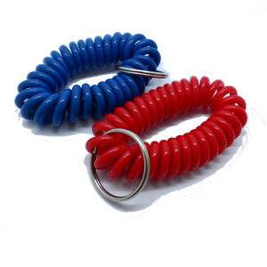 สายรัดข้อมือพลาสติกม้วนข้อมือออกแบบโดยผู้ผลิต OEM เพื่อวัตถุประสงค์ในการระบุตัวตน - Product Image 2