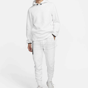 High Quality Popular Men's 100% Cotton Straight Lightweight <b>Jogger</b> Pants <b>Slim</b> Fit Casual Outdoor Running OEM Size - Product Image 5