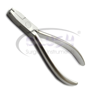 Equipo de Ortodoncia, Alicates para Doblar y Formar Alambres de Frenillos Nance, Certificación CE, Acero Quirúrgico de Blush Surgical - Product Image 4
