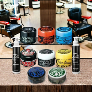 ชุดจาระบีเท่ๆสัญลักษณ์ญี่ปุ่นน้ำมันอเนกประสงค์แบบเปียกดูแข็งแรงแวววาวแบบพกพา - Product Image 4